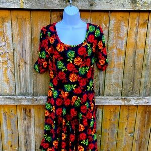 Lu La Roe “Nicole” dress